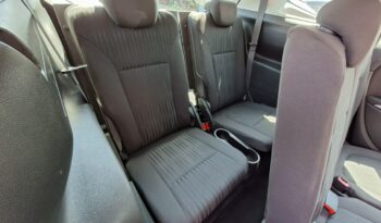 Opel Zafira | FWD (przód) | Manualna | 140 KM | Szary full