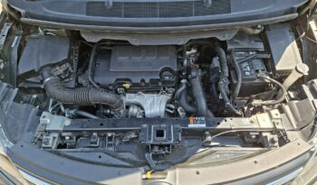 Opel Zafira | FWD (przód) | Manualna | 140 KM | Szary full