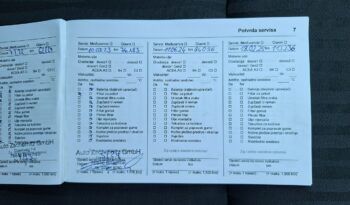 Opel Zafira | FWD (przód) | Manualna | 140 KM | Szary full