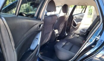 Mazda 6 | FWD (przód) | Manualna | 165 KM | Niebieski full
