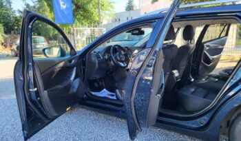 Mazda 6 | FWD (przód) | Manualna | 165 KM | Niebieski full