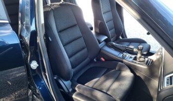 Mazda 6 | FWD (przód) | Manualna | 165 KM | Niebieski full