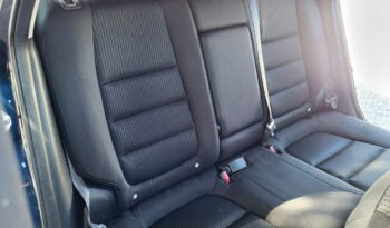 Mazda 6 | FWD (przód) | Manualna | 165 KM | Niebieski full