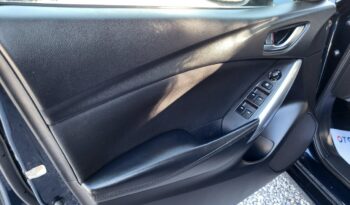 Mazda 6 | FWD (przód) | Manualna | 165 KM | Niebieski full