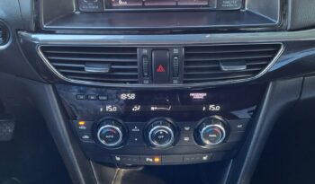Mazda 6 | FWD (przód) | Manualna | 165 KM | Niebieski full