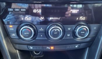 Mazda 6 | FWD (przód) | Manualna | 165 KM | Niebieski full