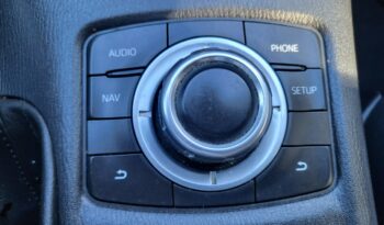 Mazda 6 | FWD (przód) | Manualna | 165 KM | Niebieski full