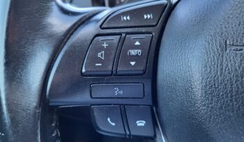 Mazda 6 | FWD (przód) | Manualna | 165 KM | Niebieski full