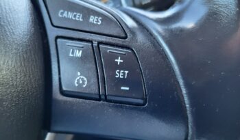 Mazda 6 | FWD (przód) | Manualna | 165 KM | Niebieski full