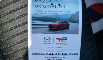 Mazda 6 | FWD (przód) | Manualna | 165 KM | Niebieski full