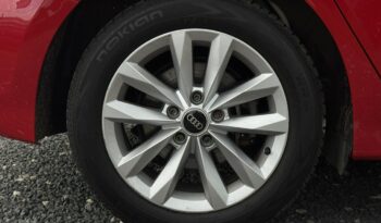 Audi A3 Sportback | FWD (przód) | Automatyczna | 150 KM | Czerwony full
