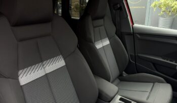 Audi A3 Sportback | FWD (przód) | Automatyczna | 150 KM | Czerwony full