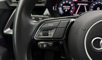 Audi A3 Sportback | FWD (przód) | Automatyczna | 150 KM | Czerwony full