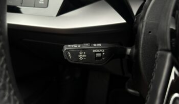 Audi A3 Sportback | FWD (przód) | Automatyczna | 150 KM | Czerwony full