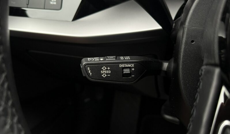 Audi A3 Sportback | FWD (przód) | Automatyczna | 150 KM | Czerwony full