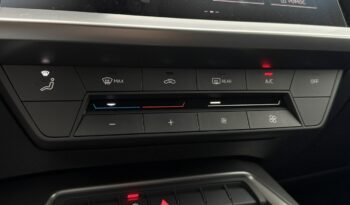 Audi A3 Sportback | FWD (przód) | Automatyczna | 150 KM | Czerwony full