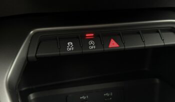 Audi A3 Sportback | FWD (przód) | Automatyczna | 150 KM | Czerwony full