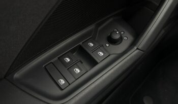 Audi A3 Sportback | FWD (przód) | Automatyczna | 150 KM | Czerwony full