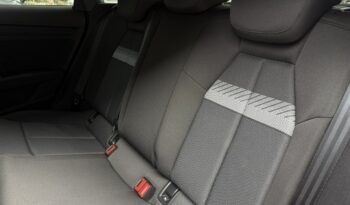 Audi A3 Sportback | FWD (przód) | Automatyczna | 150 KM | Czerwony full