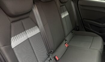 Audi A3 Sportback | FWD (przód) | Automatyczna | 150 KM | Czerwony full
