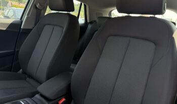 Audi Q2 | FWD (przód) | Automatyczna | 150 KM | Szary full