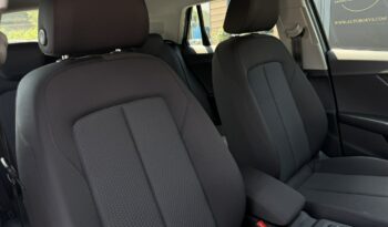 Audi Q2 | FWD (przód) | Automatyczna | 150 KM | Szary full