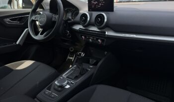 Audi Q2 | FWD (przód) | Automatyczna | 150 KM | Szary full