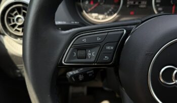 Audi Q2 | FWD (przód) | Automatyczna | 150 KM | Szary full