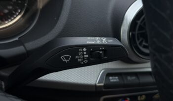Audi Q2 | FWD (przód) | Automatyczna | 150 KM | Szary full