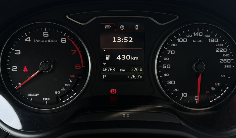 Audi Q2 | FWD (przód) | Automatyczna | 150 KM | Szary full