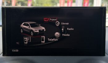 Audi Q2 | FWD (przód) | Automatyczna | 150 KM | Szary full