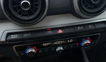 Audi Q2 | FWD (przód) | Automatyczna | 150 KM | Szary full
