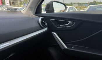Audi Q2 | FWD (przód) | Automatyczna | 150 KM | Szary full