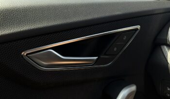 Audi Q2 | FWD (przód) | Automatyczna | 150 KM | Szary full