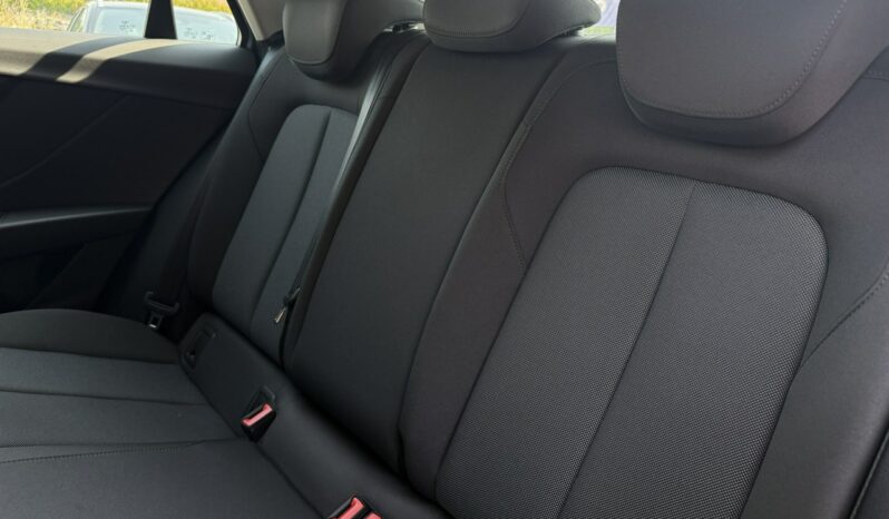 Audi Q2 | FWD (przód) | Automatyczna | 150 KM | Szary full