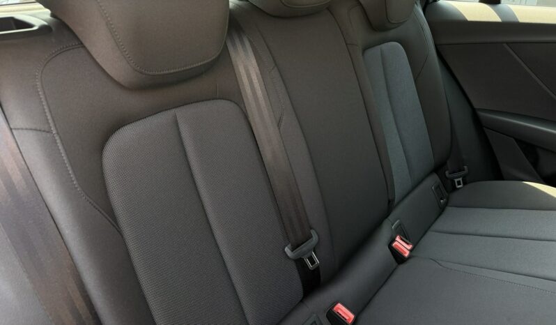 Audi Q2 | FWD (przód) | Automatyczna | 150 KM | Szary full