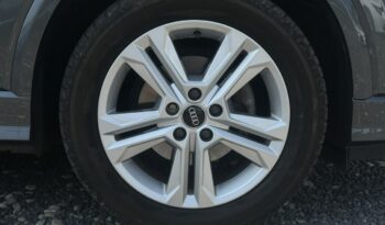 Audi Q2 | FWD (przód) | Automatyczna | 150 KM | Szary full