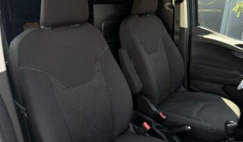 Ford Transit Courier | FWD (przód) | Manualna | 100 KM | Granatowy full