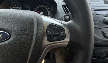 Ford Transit Courier | FWD (przód) | Manualna | 100 KM | Granatowy full