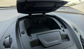 Ford Transit Courier | FWD (przód) | Manualna | 100 KM | Granatowy full