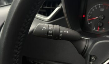 Toyota Corolla | FWD (przód) | Manualna | 125 KM | Srebrny full