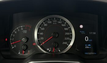 Toyota Corolla | FWD (przód) | Manualna | 125 KM | Srebrny full