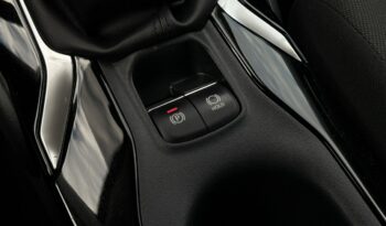 Toyota Corolla | FWD (przód) | Manualna | 125 KM | Srebrny full