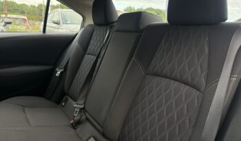 Toyota Corolla | FWD (przód) | Manualna | 125 KM | Srebrny full