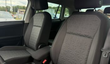 Volkswagen Tiguan | FWD (przód) | Automatyczna | 150 KM | Biały full