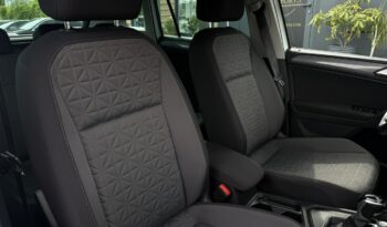 Volkswagen Tiguan | FWD (przód) | Automatyczna | 150 KM | Biały full