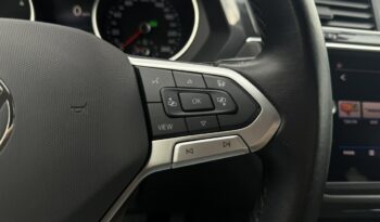 Volkswagen Tiguan | FWD (przód) | Automatyczna | 150 KM | Biały full