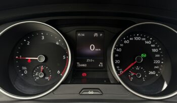 Volkswagen Tiguan | FWD (przód) | Automatyczna | 150 KM | Biały full