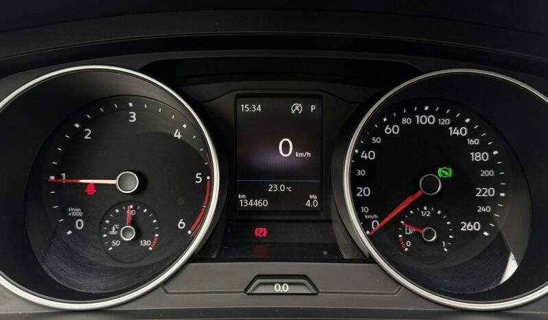 Volkswagen Tiguan | FWD (przód) | Automatyczna | 150 KM | Biały full