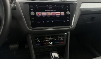 Volkswagen Tiguan | FWD (przód) | Automatyczna | 150 KM | Biały full